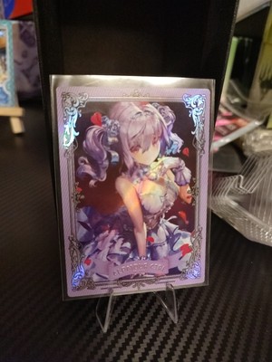 Genshin Impact | MeiSe 2 Glamour | Anime Goddess Waifu