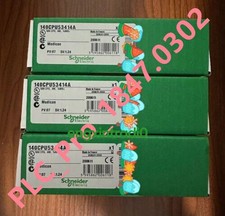 140CPU53414A 1PCS Brand New Schneider 140CPU53414A Fast delivery