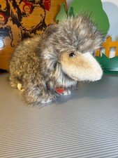 STEIFF  072000 OPOSSUM  BILLY 25 cm  Rarität  Sammlerstück
