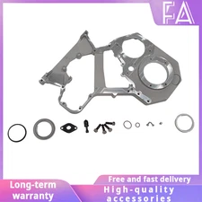 Timing Gear Case Housing Seal Set For 94-98 Dodge 12V 6BT For Cummins Pump New