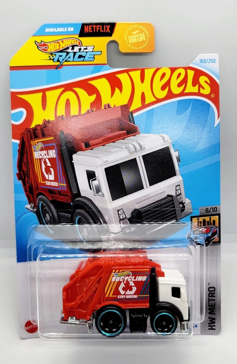 Preços baixos em Fabricação Contemporânea Hot Wheels Diecast