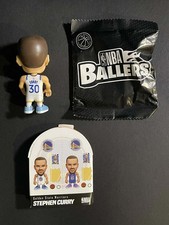 Stephen Curry Golden State Warriors NBA Action Figures for sale | eBay