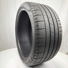 Used 26535zr20 Pirelli P Zero Pz4 N1 95y 6.532 Dot 22