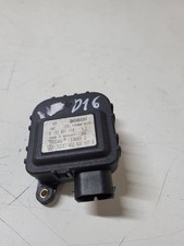 Audi A4 S4 B5 8D 1997 Stellmotor Heizung Klima 0132801118 TAD26128