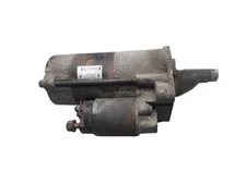 CHRYSLER GRAND VOYAGER Starter Motor 2.8 Diesel Automatic 2010 ENS