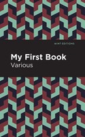 My First Book | Mint Editions | Taschenbuch | Kartoniert / Broschiert | Englisch