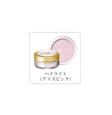 Only Minerals Ice Pink Highlighter