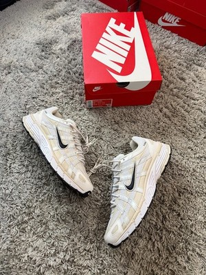 Nike P-6000 Light Orewood Brown Herren Sneaker Gr. 44,5 Neu FQ2767-100