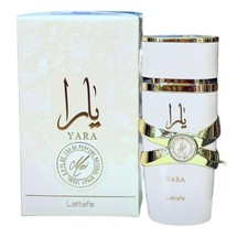 Yara Moi Lattafa EDP 3.4 oz/ 100 ml Spray Unisex