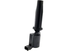 Standard Motor Products 33QG55N Ignition Coil Fits 2004-2005 Mazda 3