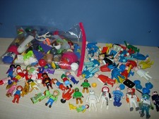 ERSATZTEILE und FIGUREN KINDER KLICKY PLAYMOBIL