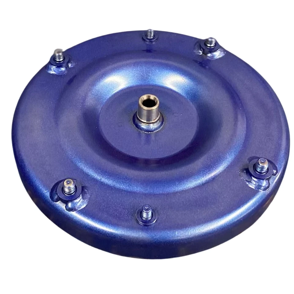 🇺🇸 Convertidor de par Nissan Altima Rogue Sentra CVT 21E 21F 2008-2013 2,5 L🇺🇸 Foto 3 de 4