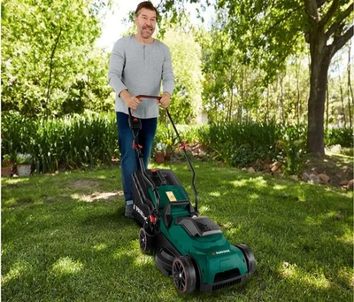 Tagliaerba a batteria PARKSIDE® 20 V »PRMA 20-Li A1« senza batteria e caricabatteria