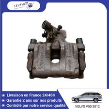 Etrier de frein Volvo V50