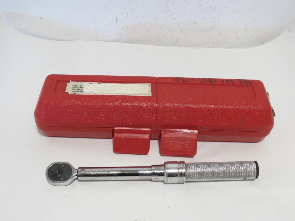 PROTO 1/4 in Drive Torque Wrenches for sale | eBay