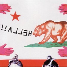 Hella - Hold Your Horse Is [New CD]