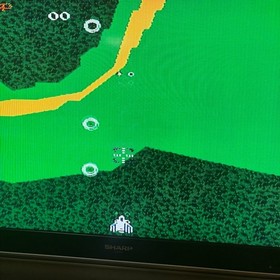 Nintendo Famicom HVC-001 AV Mod Console + Disk System & Games | Tested NTSC-J