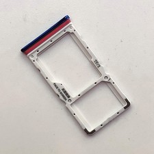 Upgrade SIM Card Slot Tray Holder for Redmi Note 8/Note 8 Pro Accessories