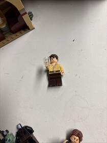 LEGO Star Wars Lot with Mos Eisley Cantina 75205 Incomplete Set 