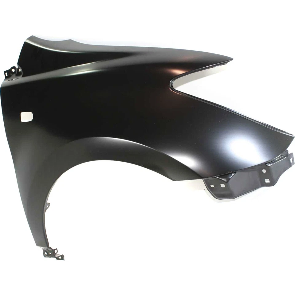 Fender Kit For 2004 2005 2006 Scion xA Primed Front Passenger Side Foto 3 de 4