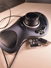 3Dconnexion SpaceMouse / SpaceExplorer / USB 