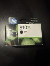HP 910XL BLACK EXP 5/27