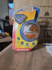 Pocket Pros Yo-Yo Zapback Orange Novice 30033687  6 Years  Up