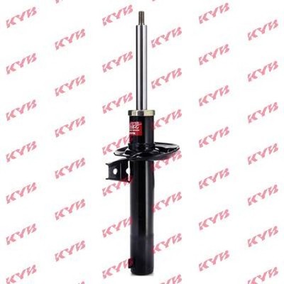 2x KYB Stoßdämpfer Excel-G 335808 für SKODA AUDI VW SEAT 5N0413031AQ 5N0413031AE