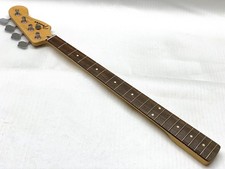 Fender Jazz Bass Mexican In Guitar Necks for sale | eBay