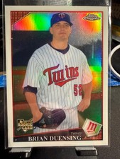 Click to enlarge Brian Duensing