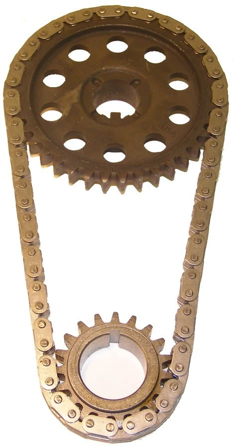 Juego de sincronización de motor Cloyes C-3218 para 99-08 B3000 Ranger Sable Taurus Windstar Foto 2 de 2