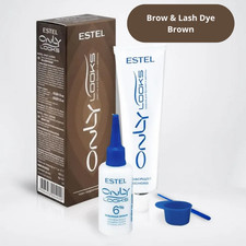Estel Brown Tinta Ciglia Sopra…