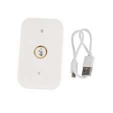 Unlocked LTE 4G Wireless WiFi Portable Router Mobile Broadband MIFI Hotspot.