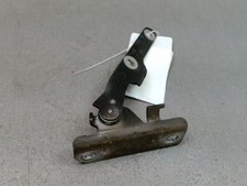 Capot Dacia LOGAN