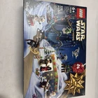 LEGO Star Wars: Advent Calendar 2023 (75366) Brand New  sealed -Free Shipping