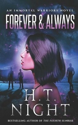 Forever and Always by H.T. Night (English) Paperback Book