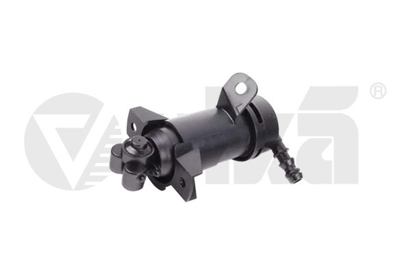 Right vika 99551831801 Washer Fluid Jet, headlight cleaning for AUDI