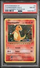 2016 POKEMON XY EVOLUTIONS COSMOS-TOYS R US #9 CHARMANDER-HOLO PSA 8