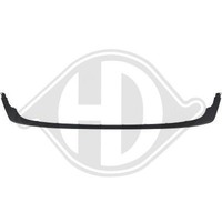 1X Spoiler Diederichs 1207061 FüR Bmw Vorne