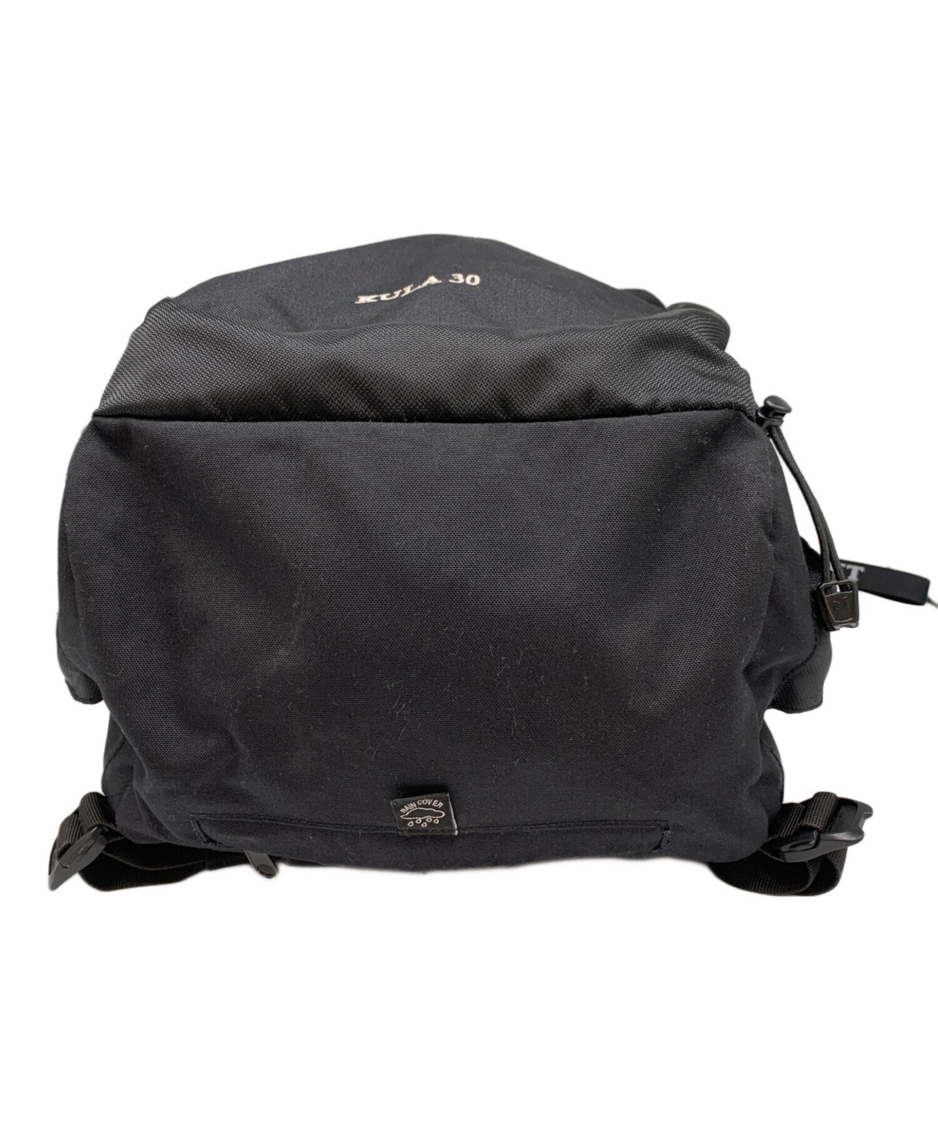 MILLET MILLET Backpack black - image 5