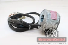 00-04 Intruder 800 RIGHT CONTROL SWITCH SIDE CLIP ON CLIPON HANDLE BAR