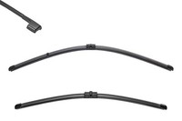 Valeo Scheibenwischer 2 Flachbalkenwischblatt Vorne (574321) FüR Bmw 3 Alpina