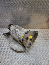 MERCEDES C CLASS C320 3.0CDI 2008 DIESEL AUTOMATIC GEARBOX 2042703900