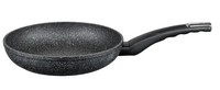 Elo Bratpfanne Granit Evolution D 28 Cm Schwarz Pfannen-Set Pfanne