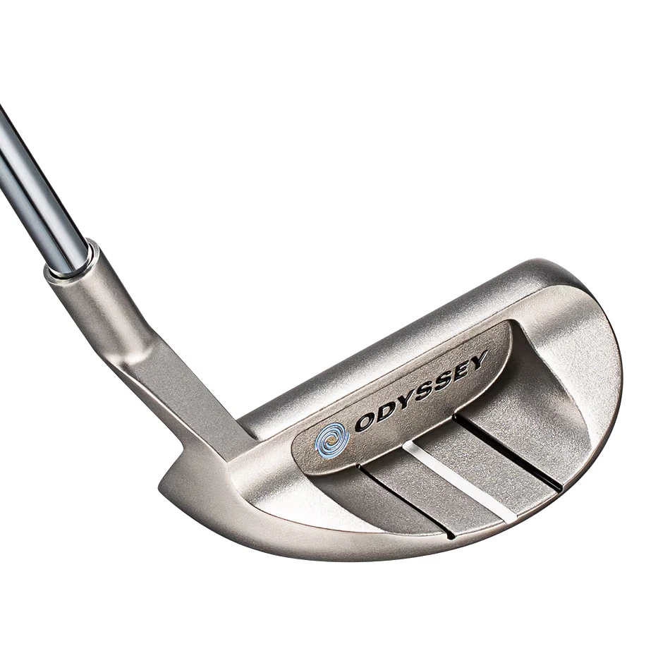 Odyssey X-ACT Ladies Chipper Golf Club 33.5 in UNI-Flex Original Steel Shaft RH - Image 4 of 4