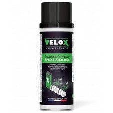 GRAISSE SILICONE VELOX CONTACT DIELECTRIQUE SPECIAL BATTERIE VAE/E BIKE