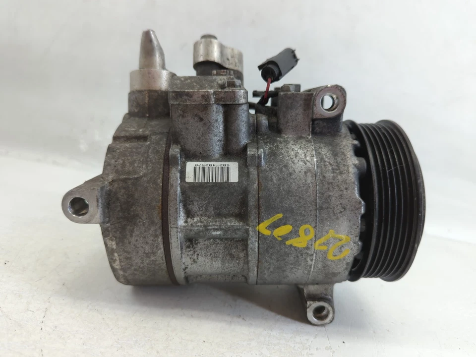 Compresor aire acondicionado Mercedes-Benz Slk OEM AIBEO Foto 4 de 4