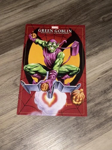 Amazing Spider-Man #877 76B Marvel Joe Jusko MARVEL