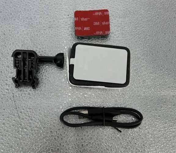 GoPro HERO12 - CHDHX-121 - Black Action Camera - 5K Video 27MP - Waterproof WiFi - Image 2 of 2