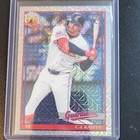 2026 Topps Series 2 C.J. Kayfus Base (RAW)